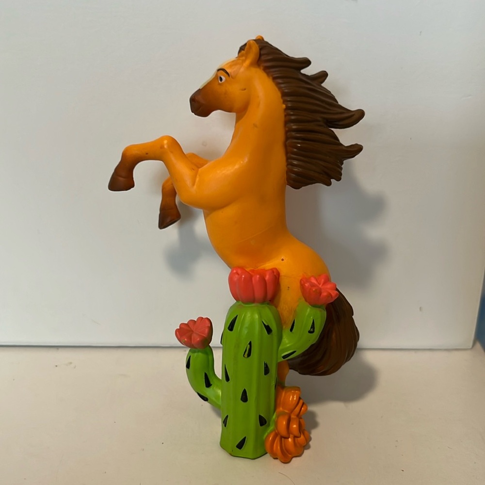 Tonie Spirit horse